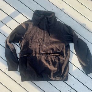 Lululemon Quarter Zip
